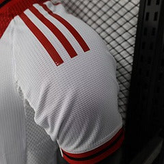 Ajax's home Player version 25-26