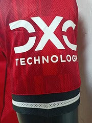 Man U Home Player version 25-26