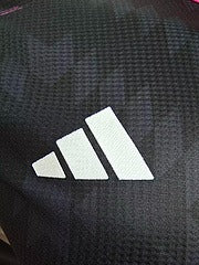 Algerian black Player edition 24-25