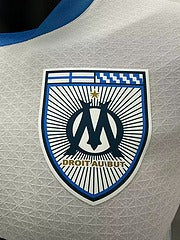 OM Marseille Player Edition 24-25