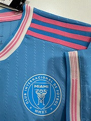 Miami 3rd away Player Edition 25-26