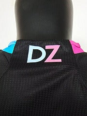 Algerian black Player edition 24-25