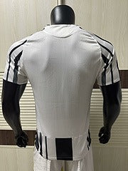 Juventus FC Home Player Edition 25-26