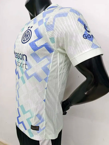 Inter Milan Away Player Version 25-26