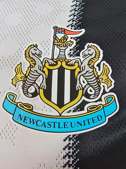 Newcastle Home Player Version 25-26