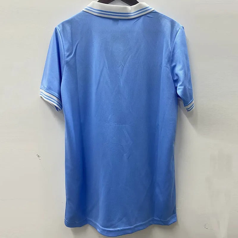 Napoli Blue Special Edition 1985-1986