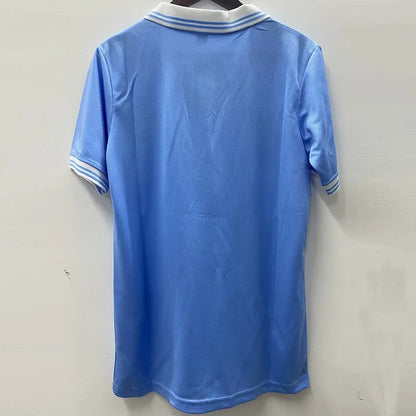 Napoli Blue Special Edition 1985-1986