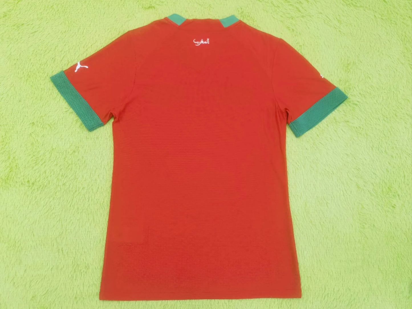 Morocco Home Player Edition 23-24