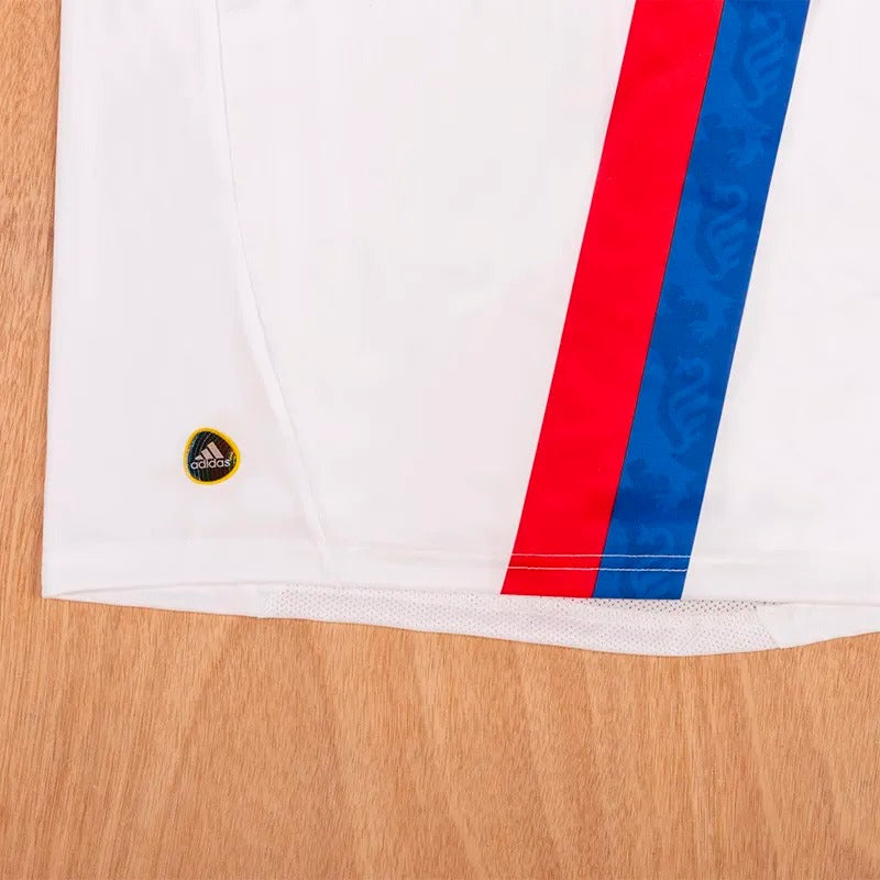 OL Lyon Home Retro 2010-2011