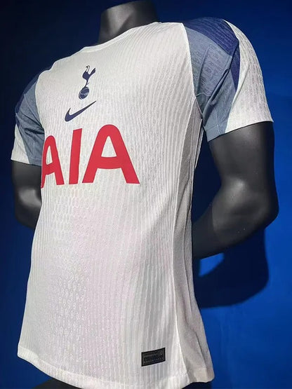 Tottenham Home Player Version 25-26
