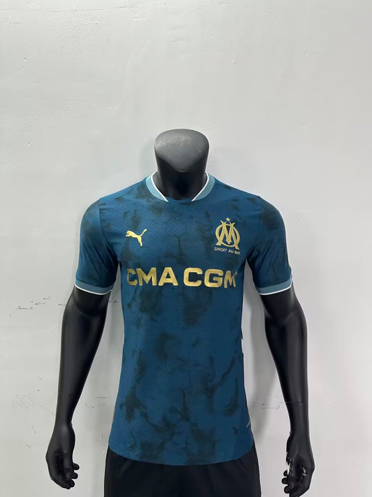 OM Marseille Player Edition 24-25