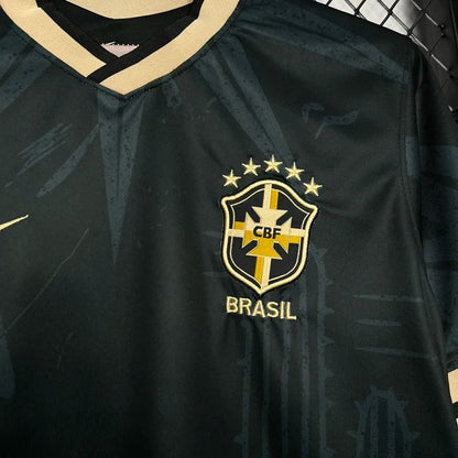 Brazil Black Fans 22-23