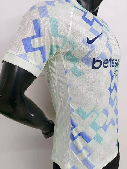 Inter Milan Away Player Version 25-26