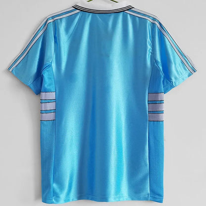 OM Marseille Away Retro 1998-1999