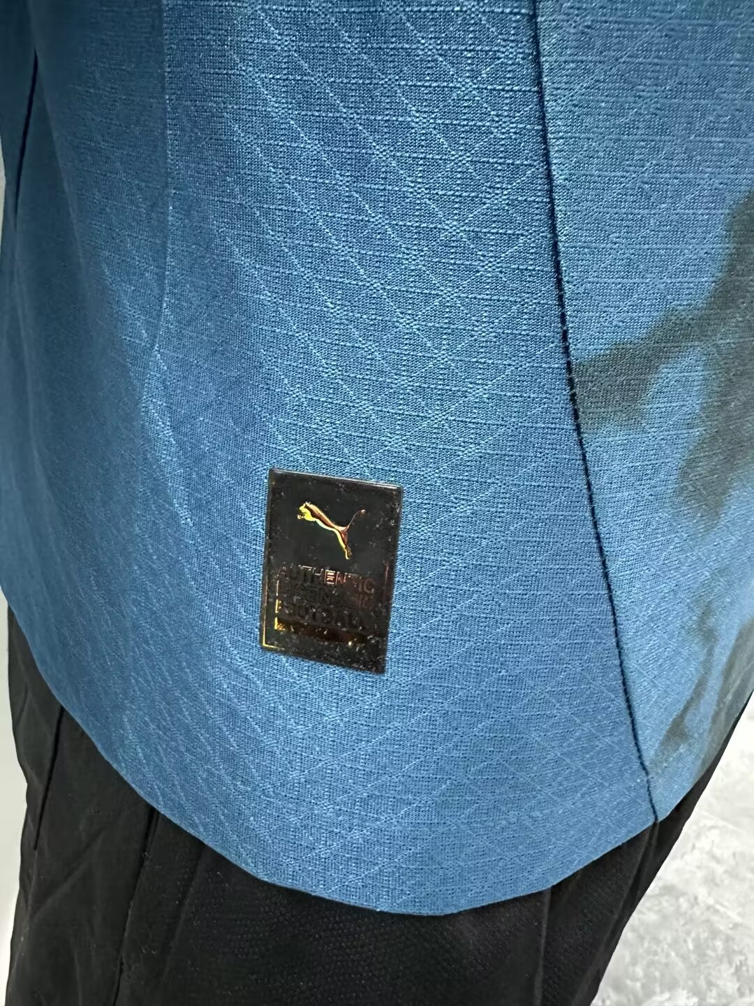OM Marseille Player Edition 24-25