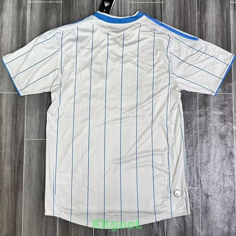 OM Marseille Home Retro 2009 - 2010