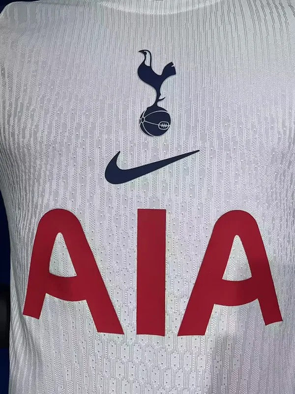 Tottenham Home Player Version 25-26