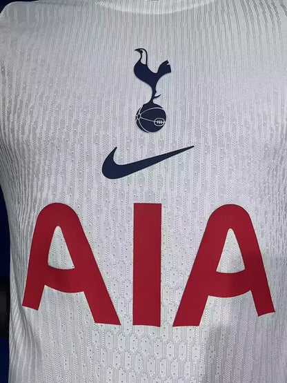Tottenham Home Player Version 25-26