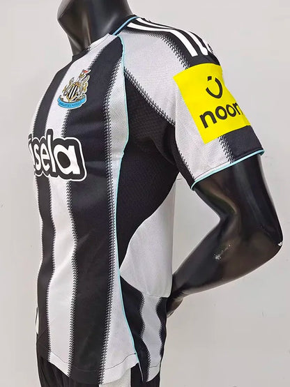 Newcastle Home Player Version 25-26