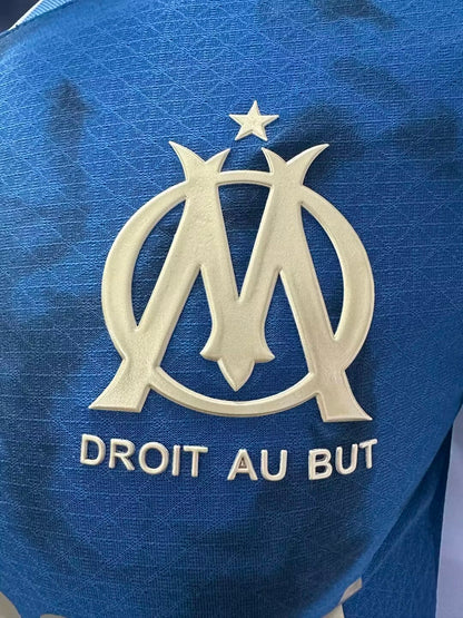 OM Marseille Player Edition 24-25