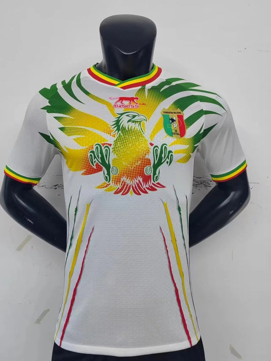 Mali Home Player Version 20-23
