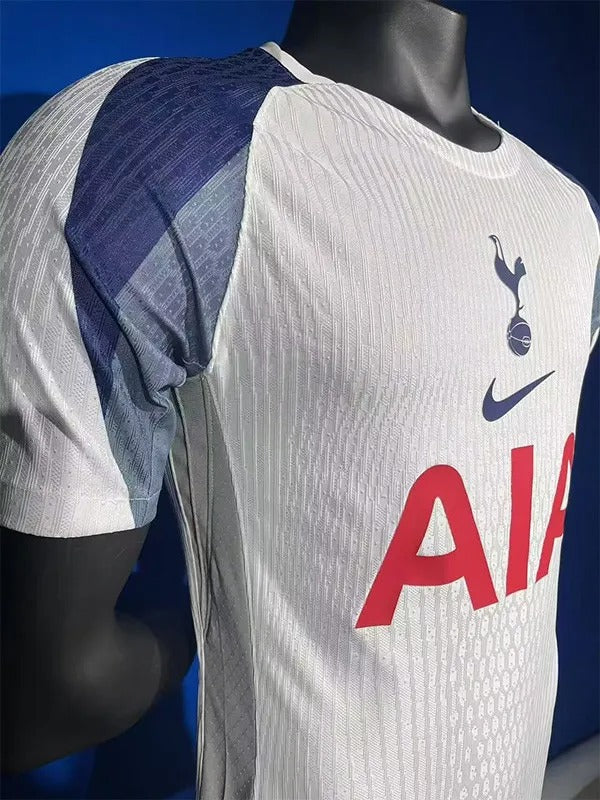 Tottenham Home Player Version 25-26
