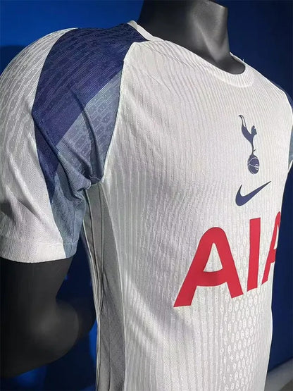 Tottenham Home Player Version 25-26