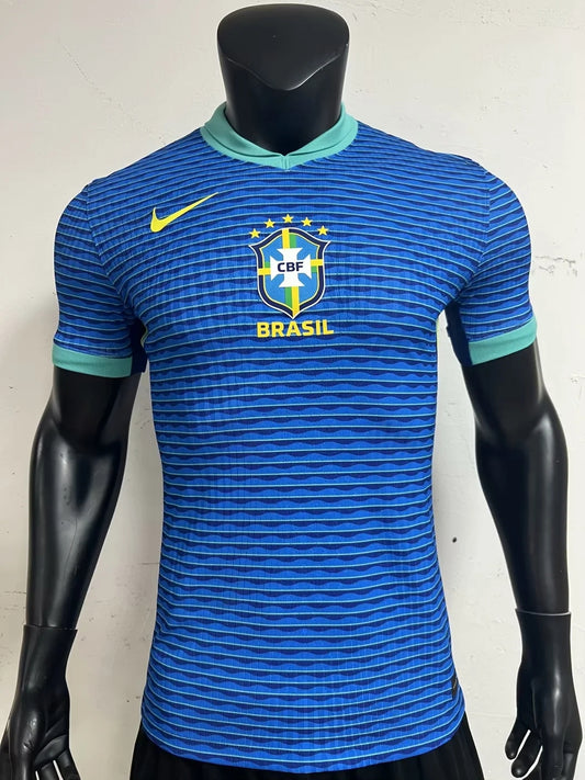 Players Brazil away Player Version 23-24