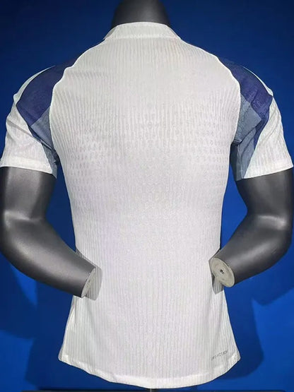 Tottenham Home Player Version 25-26