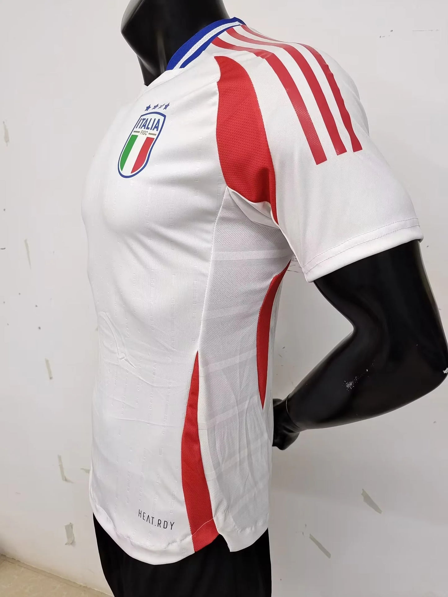 Italy away Player Version 20-24