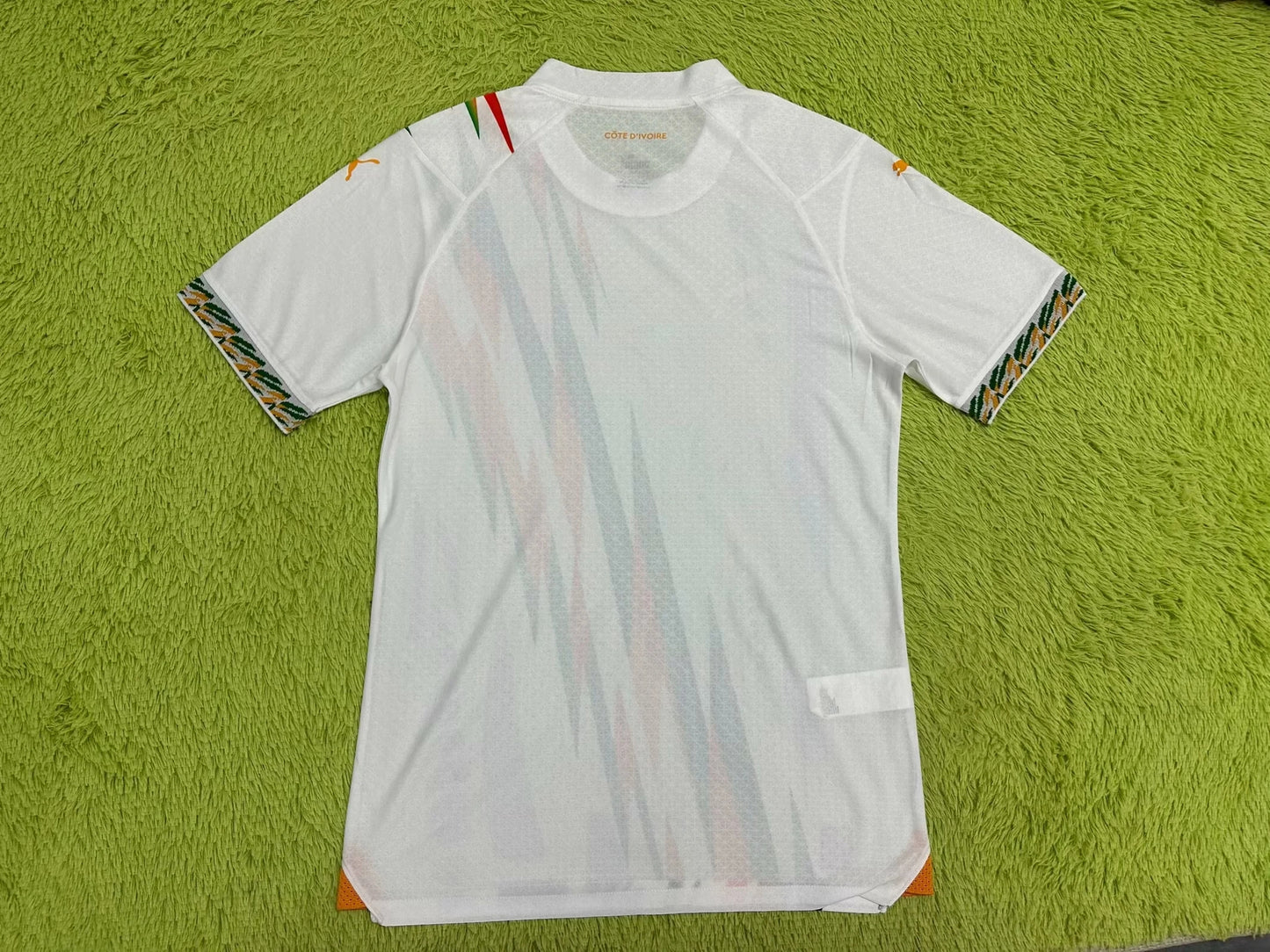 Cote d'Ivoire Player Edition Special Edition 20-23