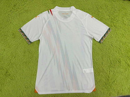 Cote d'Ivoire Player Edition Special Edition 20-23