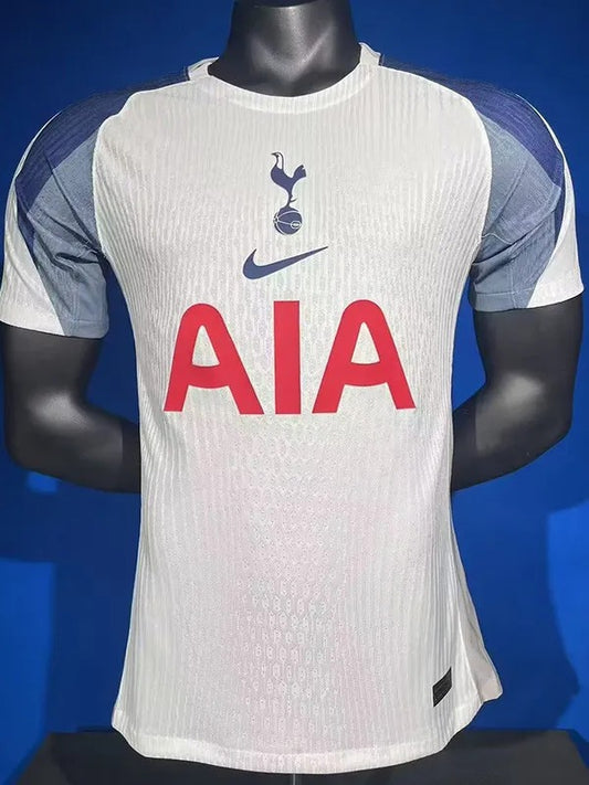Tottenham Home Player Version 25-26