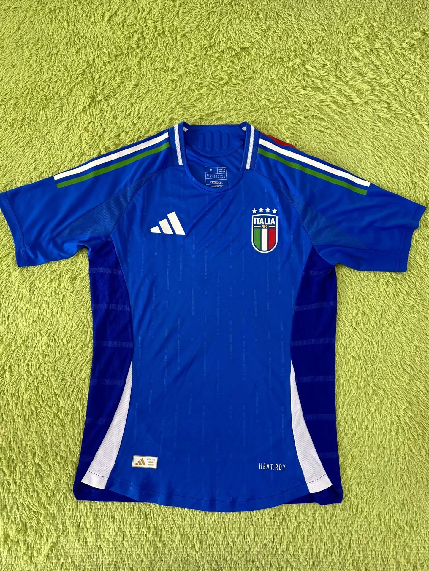 Italy Home Player Edition  23-24