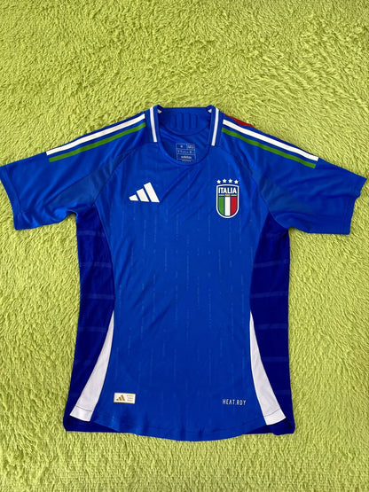 Italy Home Player Edition  23-24