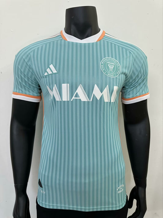 Miami Player Edition 24-25