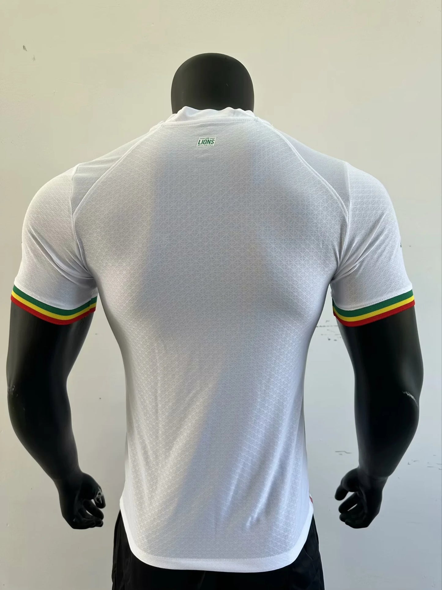 Senegal Lionhead Player Edition Version 20-24