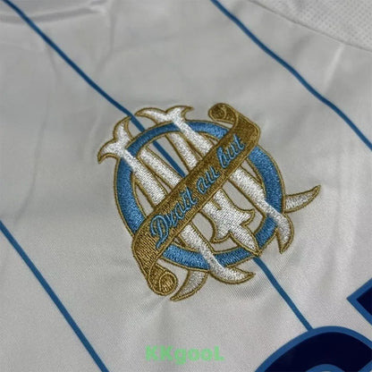OM Marseille Home Retro 2009 - 2010