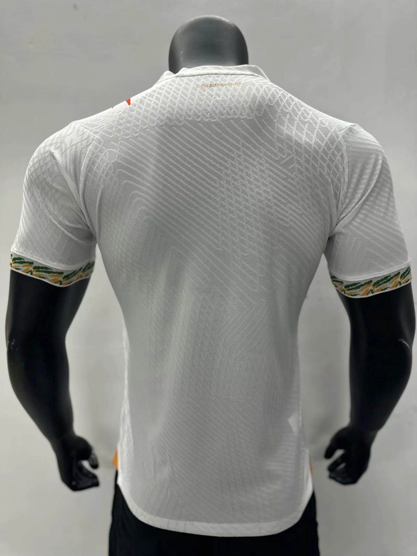 Cote d'Ivoire Player Edition Special Edition 20-23