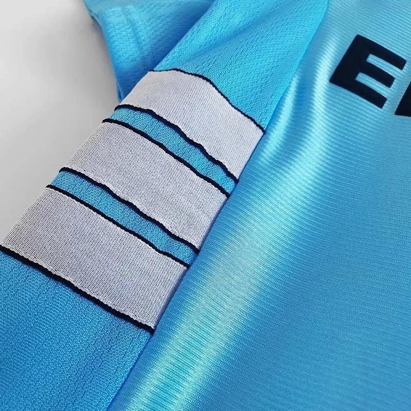 OM Marseille Away Retro 1998-1999