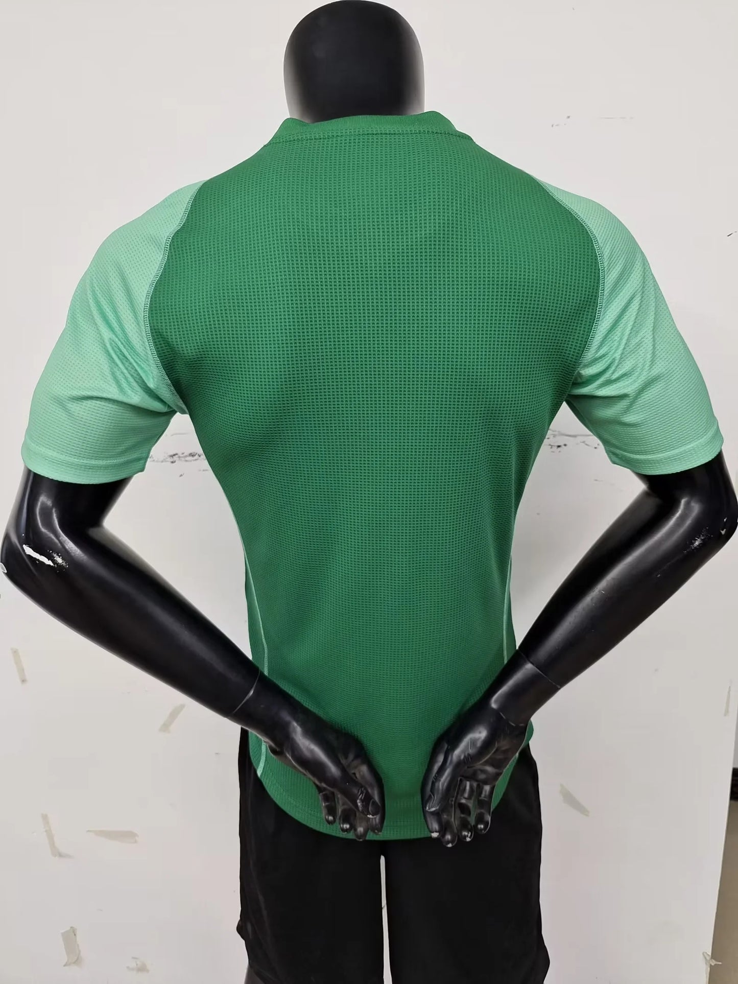 Algerian Green Player Version 23-24