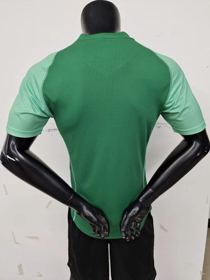 Algerian Green Player Version 23-24