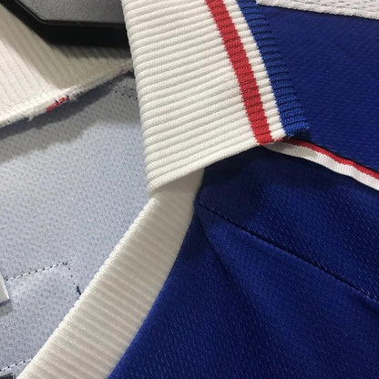 France Home World Cup Retro 1998