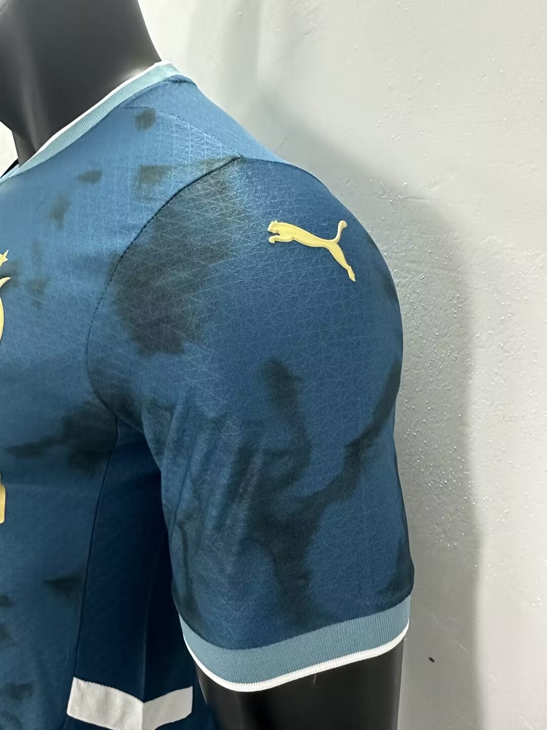 OM Marseille Player Edition 24-25