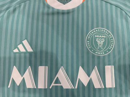 Miami Player Edition 24-25
