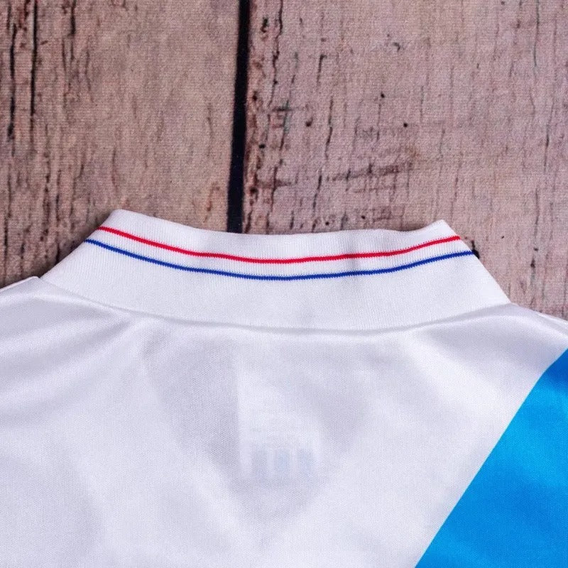 OM Marseille Home Retro 1992-1993