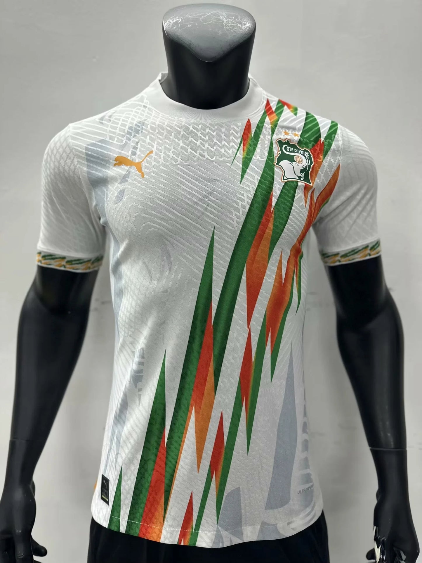 Cote d'Ivoire Player Edition Special Edition 20-23