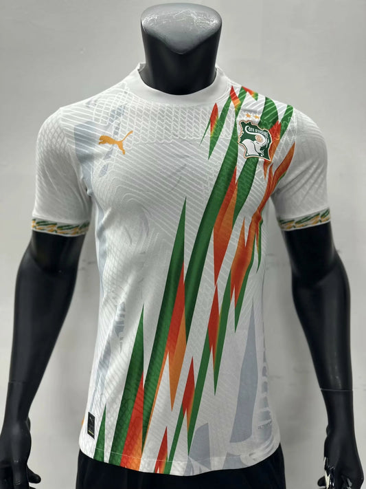 Cote d'Ivoire Player Edition Special Edition 20-23