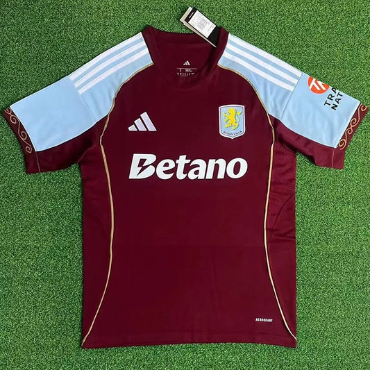 Aston Villa Home Fans 25-26
