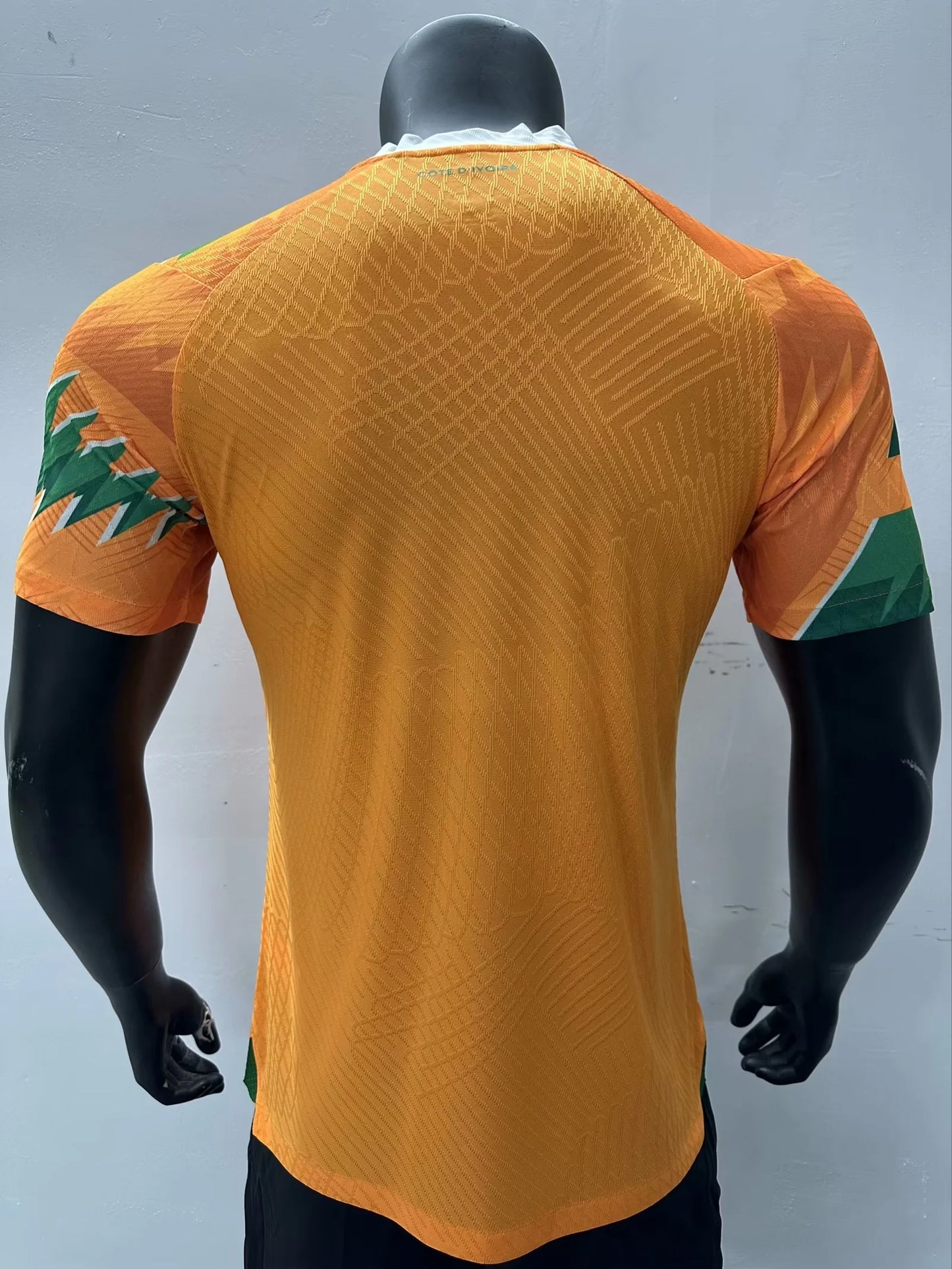 Cote d'Ivoire Special Edition 20-23